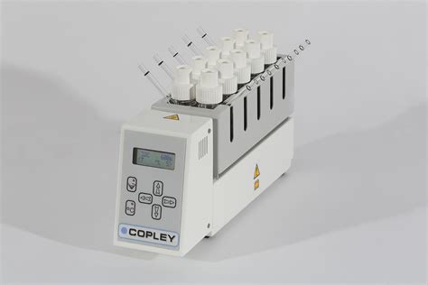 uv analyzer copley|copley scientific training.